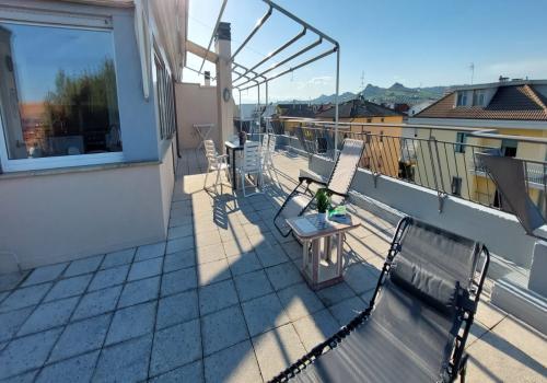 Appartamento - Cervi 20/a